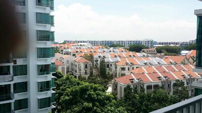 For Rent - Optima @ Tanah Merah