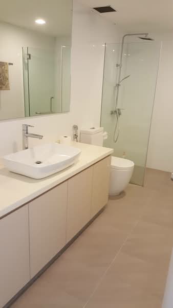 Ridgewood Condominium, 3 Ridgewood Close, 2 Bedrooms, 1,200 sqft, Condominium For Rent, by Carol Lee, 20244710 - PropertyGuru.com.sg