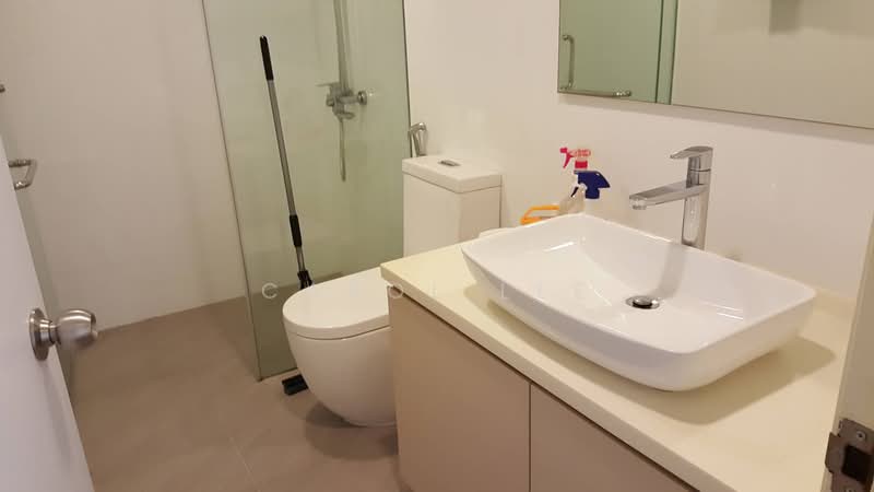 Ridgewood Condominium, 3 Ridgewood Close, 2 Bedrooms, 1,200 sqft, Condominium For Rent, by Carol Lee, 20244710 - PropertyGuru.com.sg