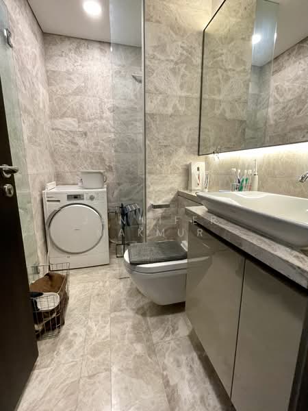 Corals at Keppel Bay, 1 Keppel Bay Drive, 3 Bedrooms, 1,421 sqft, Condominium For Rent, by Jennifer Makmur, 20247041 - PropertyGuru.com.sg