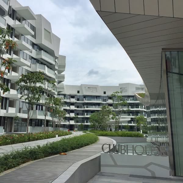 Corals at Keppel Bay, 1 Keppel Bay Drive, 3 Bedrooms, 1,421 sqft, Condominium For Rent, by Jennifer Makmur, 20247041 - PropertyGuru.com.sg