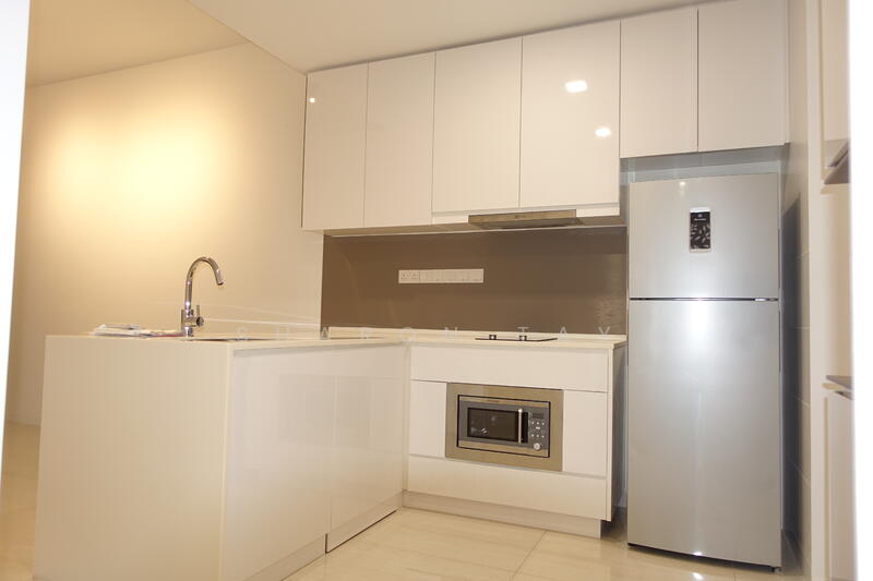 Sky Vue, Bishan Street 14, 1 Bedroom, 495 sqft, Condominium For Rent, by Sharon Tay, 20247106 - PropertyGuru.com.sg