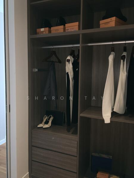 Sky Vue, Bishan Street 14, 1 Bedroom, 495 sqft, Condominium For Rent, by Sharon Tay, 20247106 - PropertyGuru.com.sg