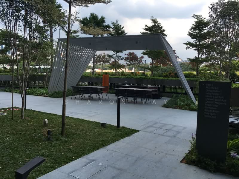 Sky Vue, Bishan Street 14, 1 Bedroom, 495 sqft, Condominium For Rent, by Sharon Tay, 20247106 - PropertyGuru.com.sg