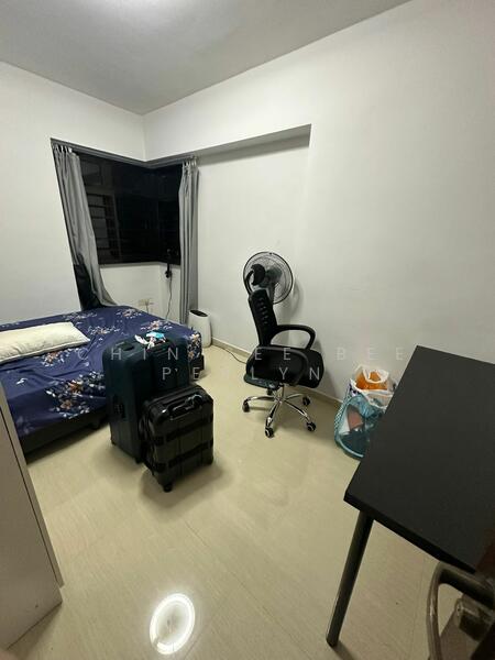 27B Jalan Membina, 27B Jalan Membina, 3 Bedrooms, 1,184 sqft, HDB Flat For Rent, by Chin See Bee Perlyn, 20247107 - PropertyGuru.com.sg