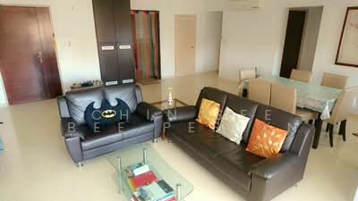 For Rent - 27B Jalan Membina
