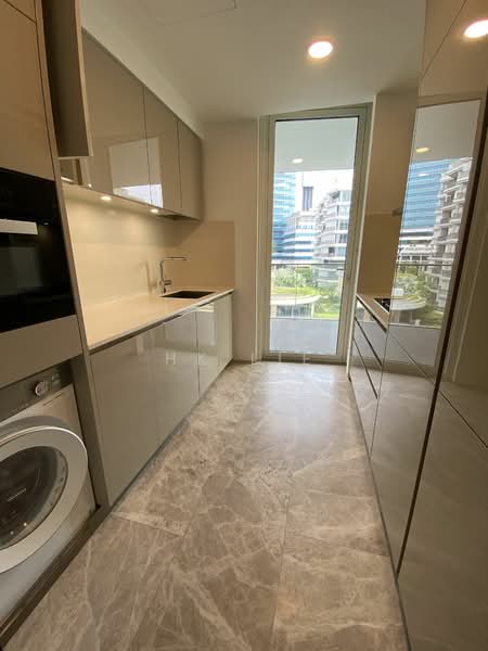 Corals at Keppel Bay, 15 Keppel Bay Drive, 3 Bedrooms, 1,421 sqft, Condominium For Rent, by HK LIE, 20247135 - PropertyGuru.com.sg