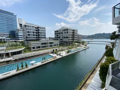 For Rent - Corals at Keppel Bay