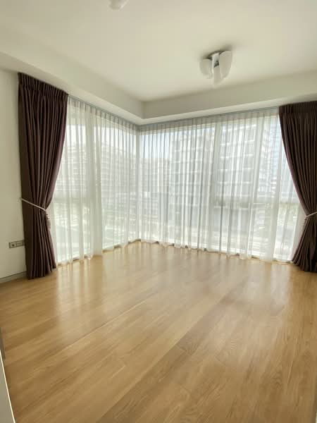 Corals at Keppel Bay, 15 Keppel Bay Drive, 3 Bedrooms, 1,421 sqft, Condominium For Rent, by HK LIE, 20247135 - Master - PropertyGuru.com.sg