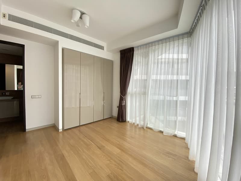 Corals at Keppel Bay, 15 Keppel Bay Drive, 3 Bedrooms, 1,421 sqft, Condominium For Rent, by HK LIE, 20247135 - Junior master - PropertyGuru.com.sg