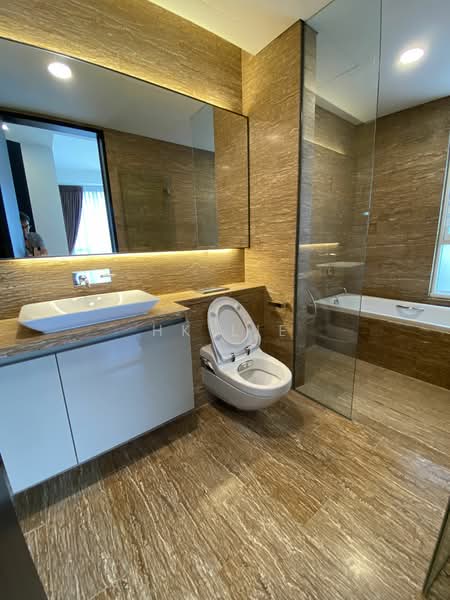 Corals at Keppel Bay, 15 Keppel Bay Drive, 3 Bedrooms, 1,421 sqft, Condominium For Rent, by HK LIE, 20247135 - PropertyGuru.com.sg