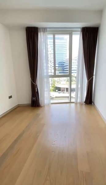 For Rent - Corals at Keppel Bay