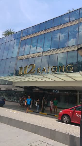 Coralis, 530 Joo Chiat Road, 1 Bedroom, 495 sqft, Condominium For Rent, by Kelvin Leong, 20247163 - PropertyGuru.com.sg