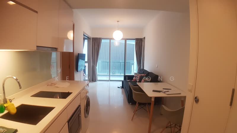 Coralis, 530 Joo Chiat Road, 1 Bedroom, 495 sqft, Condominium For Rent, by Kelvin Leong, 20247163 - PropertyGuru.com.sg