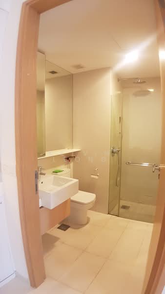 Coralis, 530 Joo Chiat Road, 1 Bedroom, 495 sqft, Condominium For Rent, by Kelvin Leong, 20247163 - PropertyGuru.com.sg