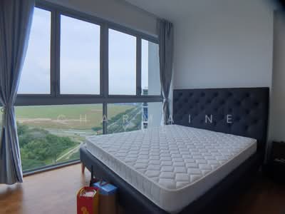 For Rent - Q Bay Residences