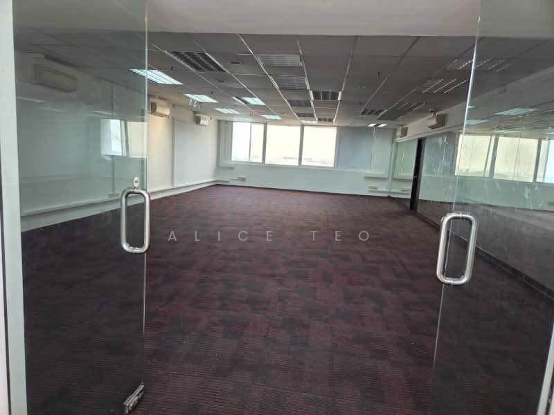 Parkway Centre, 1 Marine Parade Central, 1,356 sqft, Office For Rent, by Alice Teo, 20247624 - CommercialGuru.com.sg