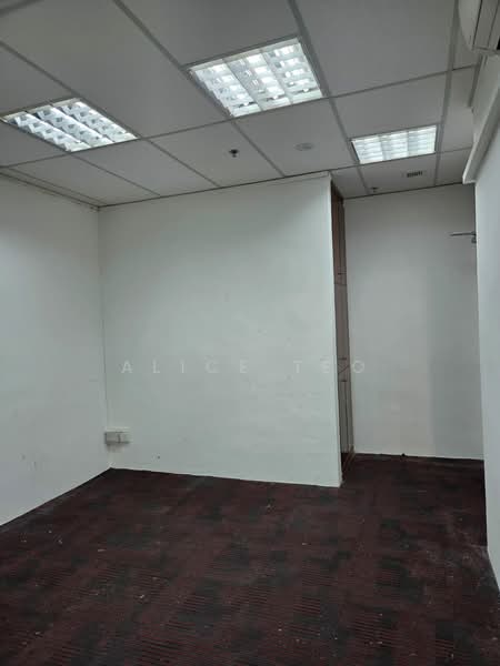 Parkway Centre, 1 Marine Parade Central, 1,356 sqft, Office For Rent, by Alice Teo, 20247624 - CommercialGuru.com.sg