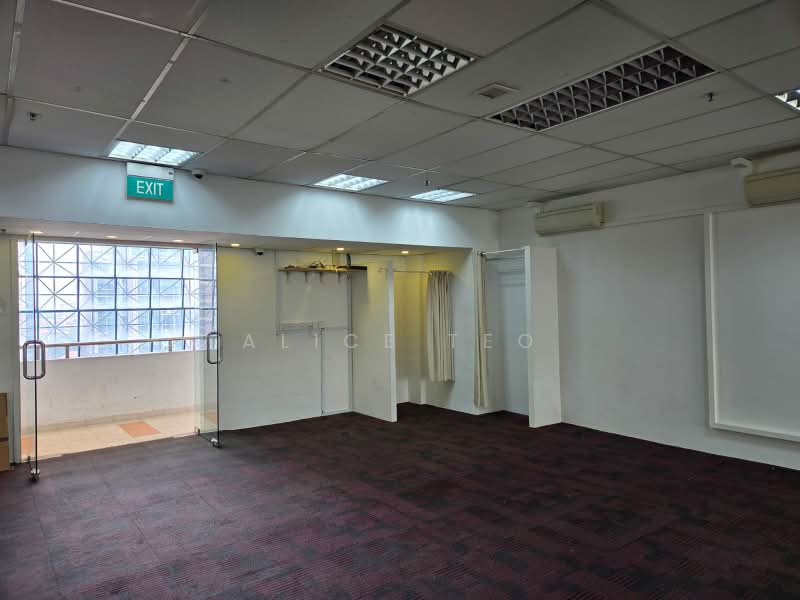 Parkway Centre, 1 Marine Parade Central, 1,356 sqft, Office For Rent, by Alice Teo, 20247624 - CommercialGuru.com.sg
