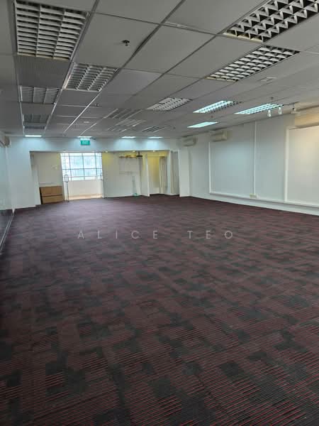 Parkway Centre, 1 Marine Parade Central, 1,356 sqft, Office For Rent, by Alice Teo, 20247624 - CommercialGuru.com.sg