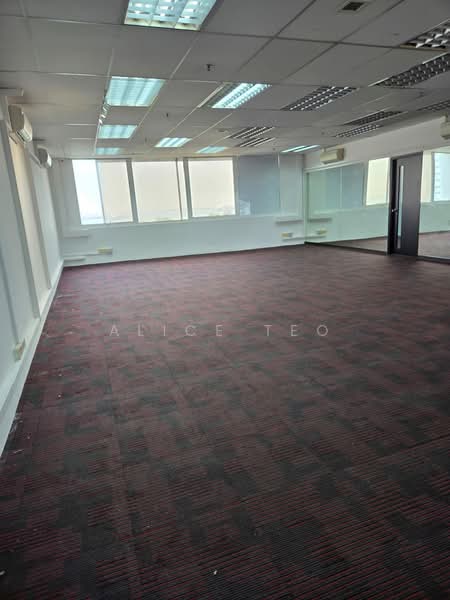 Parkway Centre, 1 Marine Parade Central, 1,356 sqft, Office For Rent, by Alice Teo, 20247624 - CommercialGuru.com.sg