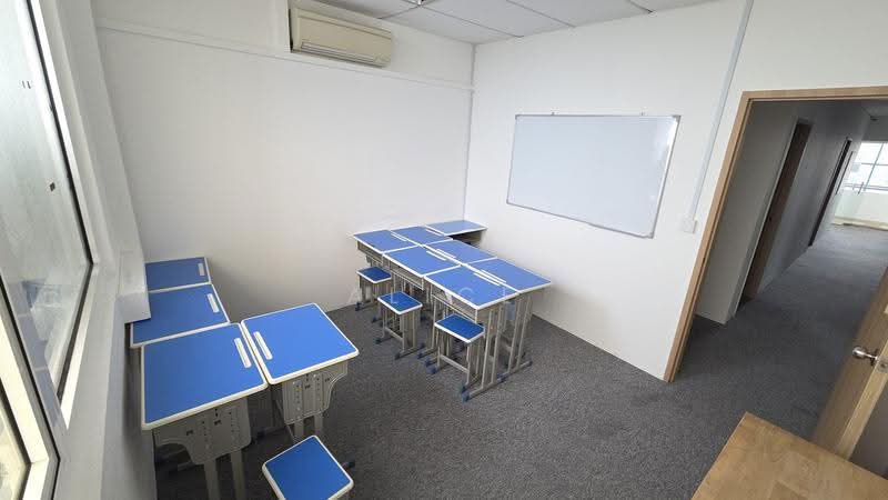 Parkway Centre, 1 Marine Parade Central, East Coast / Marine Parade, 1,356 sqft, Office For Rent, by Alice Teo, 20247624 - Study - CommercialGuru.com.sg