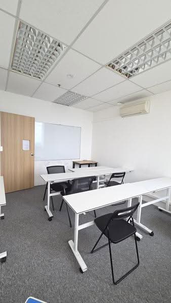 Parkway Centre, 1 Marine Parade Central, East Coast / Marine Parade, 1,356 sqft, Office For Rent, by Alice Teo, 20247624 - Study - CommercialGuru.com.sg