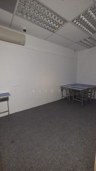 Parkway Centre, 1 Marine Parade Central, East Coast / Marine Parade, 1,356 sqft, Office For Rent, by Alice Teo, 20247624 - Interior - CommercialGuru.com.sg