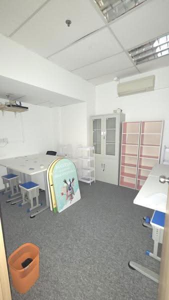 Parkway Centre, 1 Marine Parade Central, East Coast / Marine Parade, 1,356 sqft, Office For Rent, by Alice Teo, 20247624 - Study - CommercialGuru.com.sg