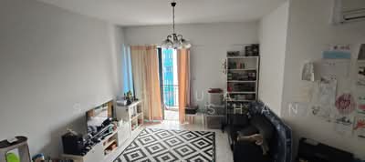 For Rent - Montrosa