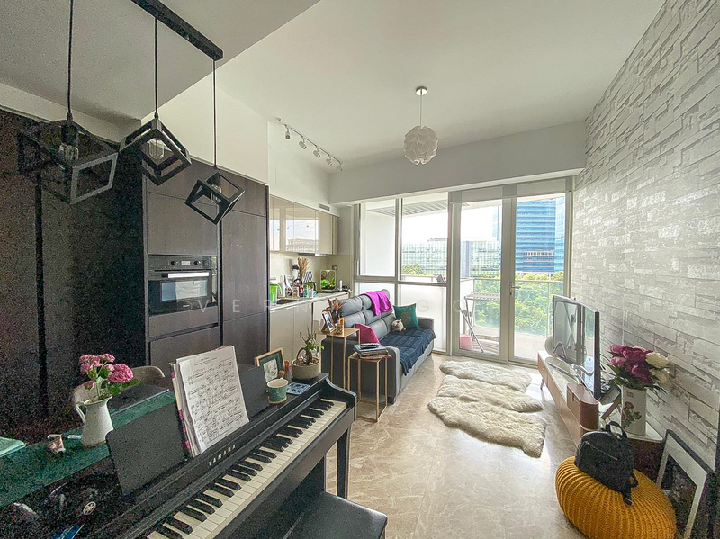For Rent - Corals at Keppel Bay