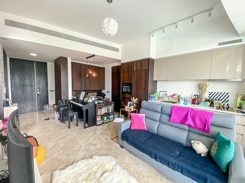 For Rent - Corals at Keppel Bay