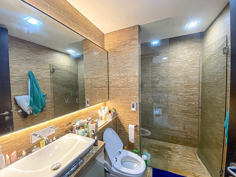 For Rent - Corals at Keppel Bay