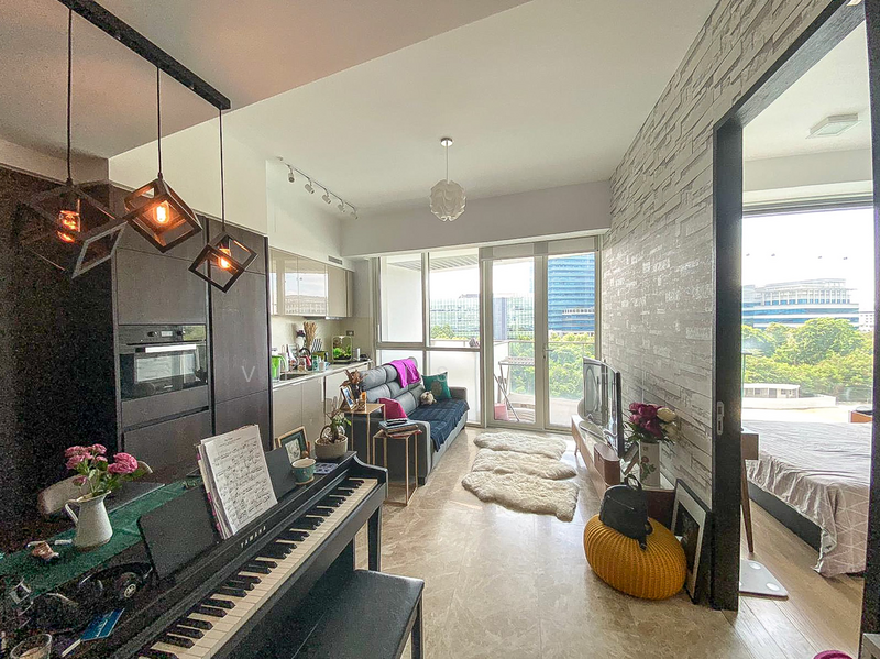 For Rent - Corals at Keppel Bay