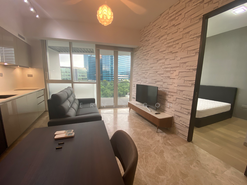 For Rent - Corals at Keppel Bay