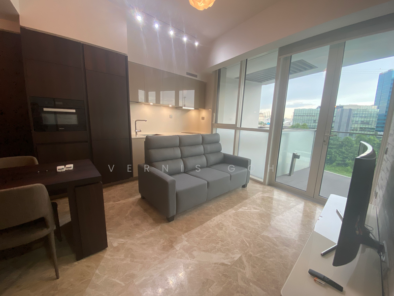 For Rent - Corals at Keppel Bay