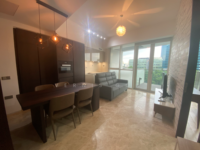 For Rent - Corals at Keppel Bay