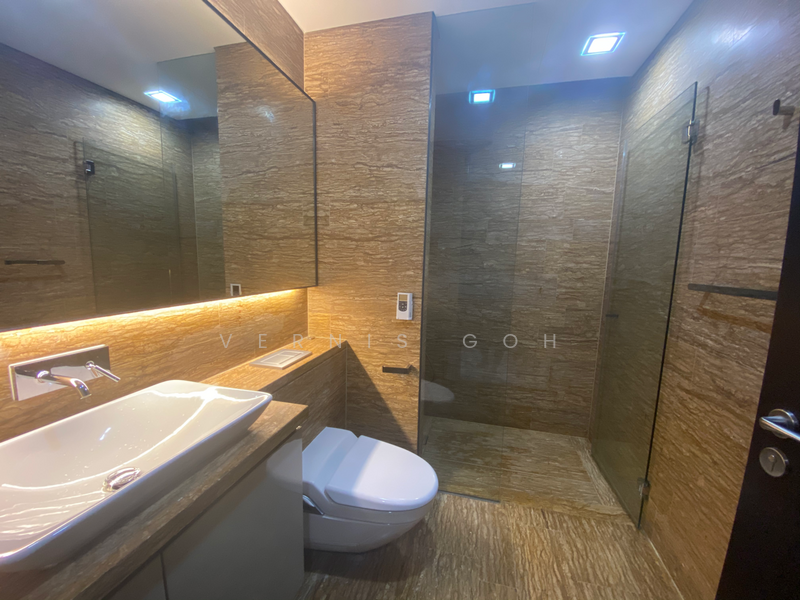 For Rent - Corals at Keppel Bay