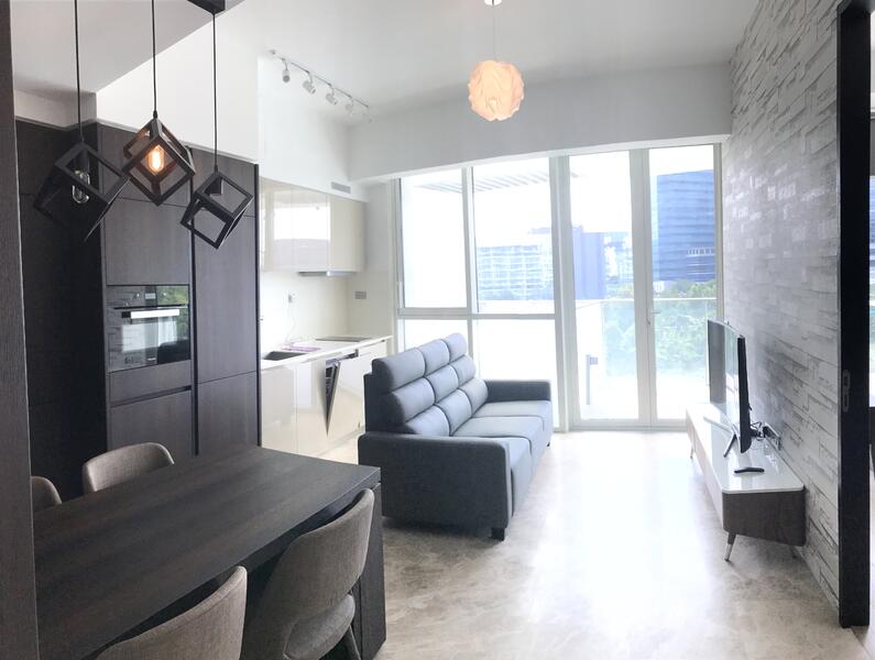 For Rent - Corals at Keppel Bay