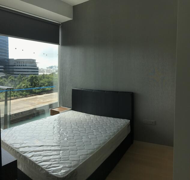 For Rent - Corals at Keppel Bay