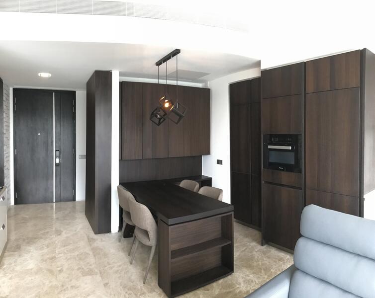 For Rent - Corals at Keppel Bay