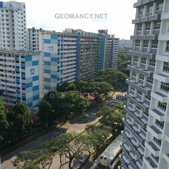 8 Upper Boon Keng Road, 8A Upper Boon Keng Road, Room Rental, 950 Sqft