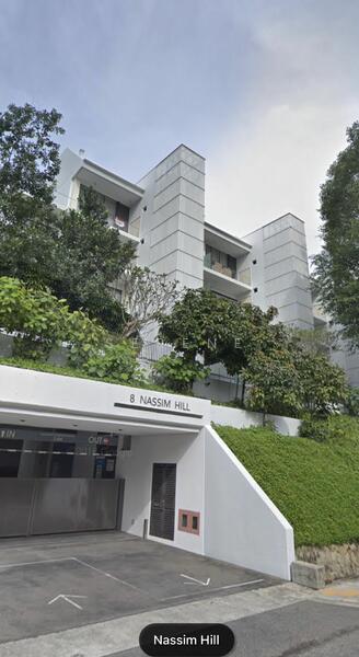 8 Nassim Hill, 8 Nassim Hill, Tanglin / Holland / Bukit Timah, 5 Bedrooms, 4,101 sqft, Condominium For Rent, by Serene Soh, 20248503 - PropertyGuru.com.sg