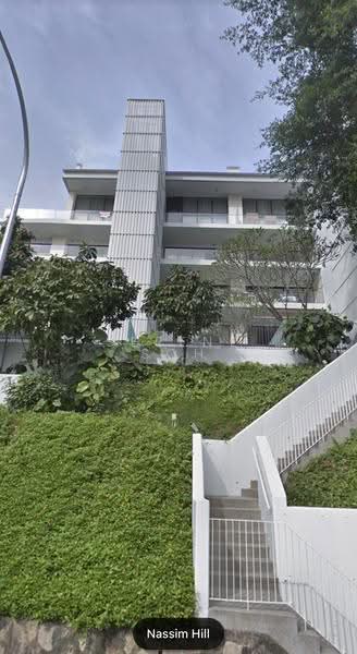 8 Nassim Hill, 8 Nassim Hill, Tanglin / Holland / Bukit Timah, 5 Bedrooms, 4,101 sqft, Condominium For Rent, by Serene Soh, 20248503 - PropertyGuru.com.sg