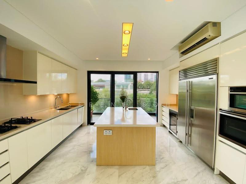 8 Nassim Hill, 8 Nassim Hill, Tanglin / Holland / Bukit Timah, 5 Bedrooms, 4,101 sqft, Condominium For Rent, by Serene Soh, 20248503 - Kitchens - PropertyGuru.com.sg
