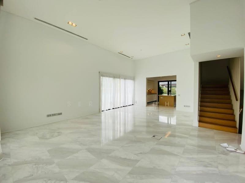 8 Nassim Hill, 8 Nassim Hill, Tanglin / Holland / Bukit Timah, 5 Bedrooms, 4,101 sqft, Condominium For Rent, by Serene Soh, 20248503 - Living / Dining - PropertyGuru.com.sg