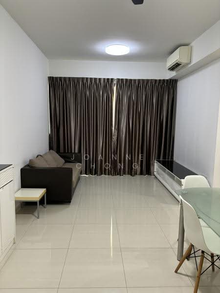 The Palette, 123 Pasir Ris Grove, Pasir Ris / Tampines, 3 Bedrooms, 893 sqft, Condominium For Rent, by Joanne Chong, 20248565 - Living Room - PropertyGuru.com.sg