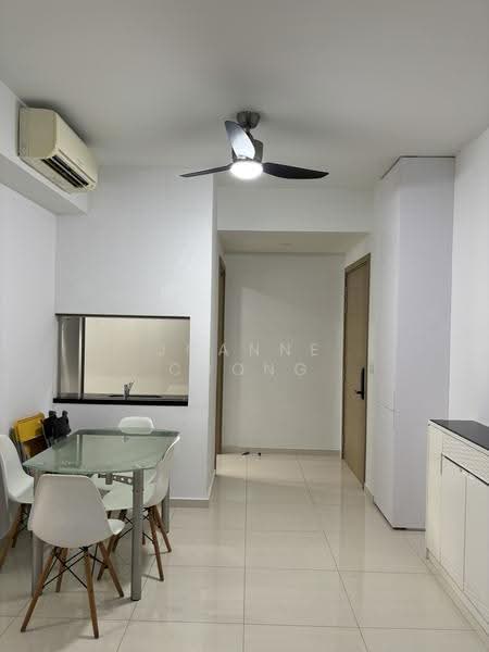 The Palette, 123 Pasir Ris Grove, Pasir Ris / Tampines, 3 Bedrooms, 893 sqft, Condominium For Rent, by Joanne Chong, 20248565 - Dining Room - PropertyGuru.com.sg