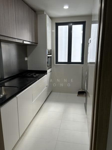 The Palette, 123 Pasir Ris Grove, Pasir Ris / Tampines, 3 Bedrooms, 893 sqft, Condominium For Rent, by Joanne Chong, 20248565 - Kitchen - PropertyGuru.com.sg