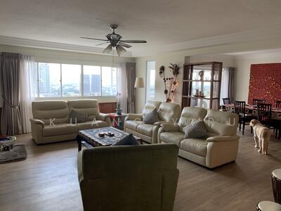 For Rent - Braddell View